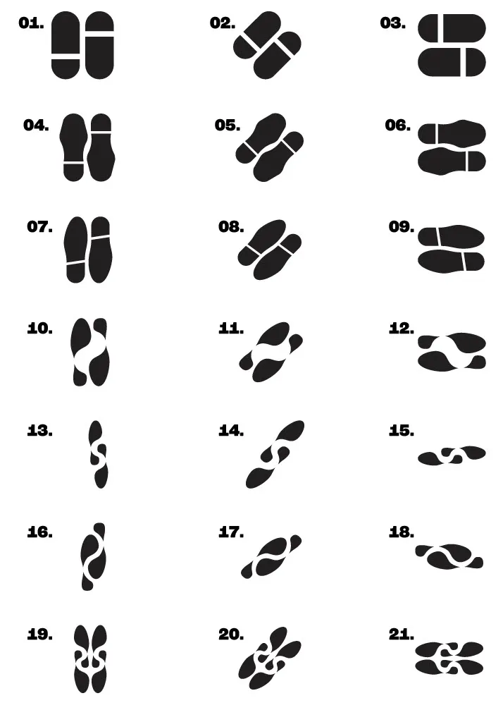 Two Shoes, concepts