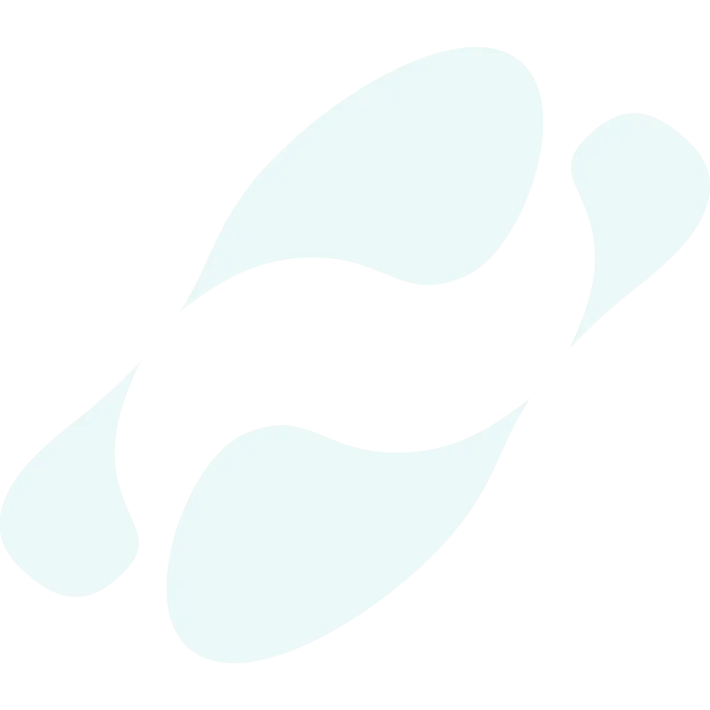 Two Shoes, final logo