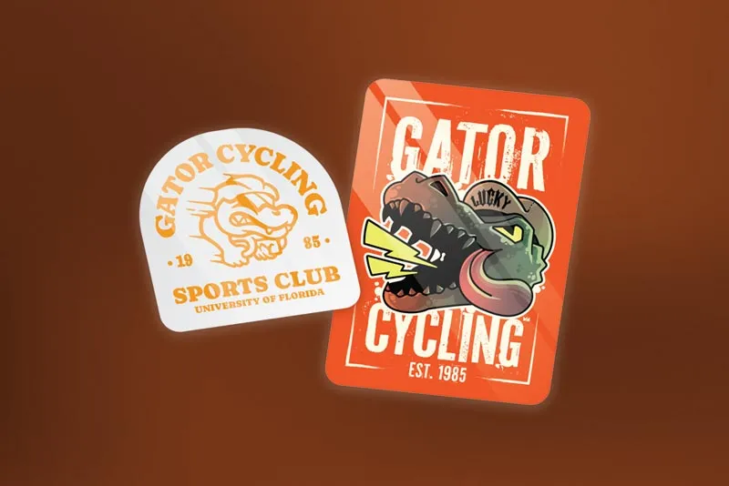 Gators Cycling