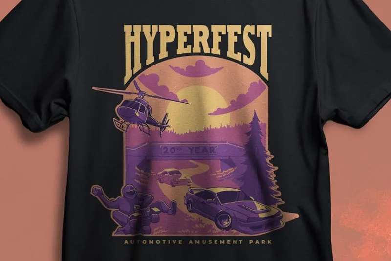 Hyperfest