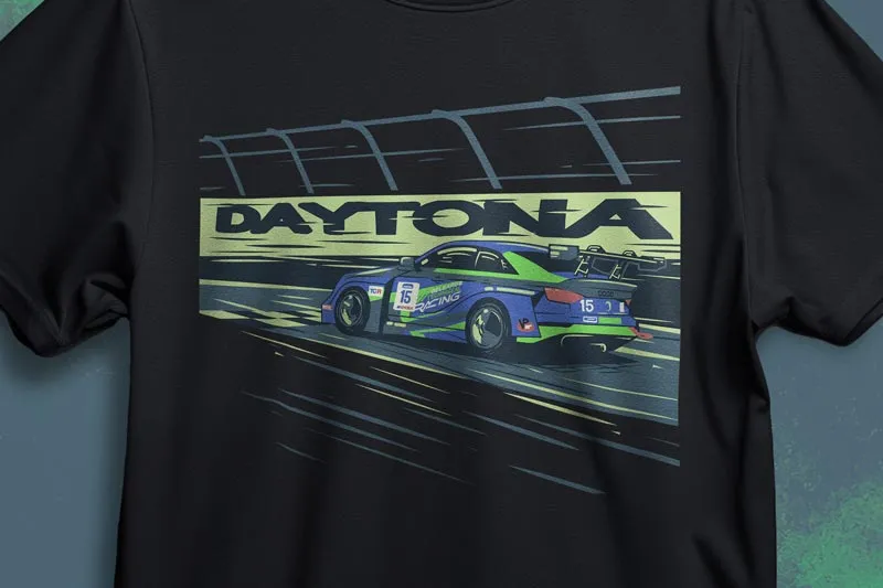 Rockwell Autosport